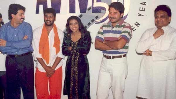 மின்சார கனவு நினைவுகள்