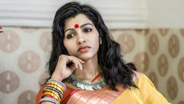 சாய் தன்ஷிகா