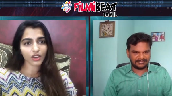 எனக்கும் அந்த அனுபவம் இருக்கு