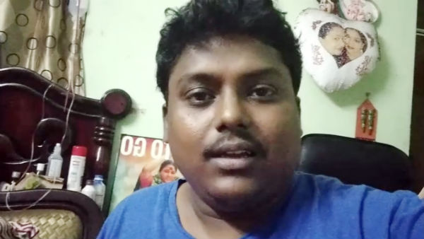 பிளாக் பாண்டி