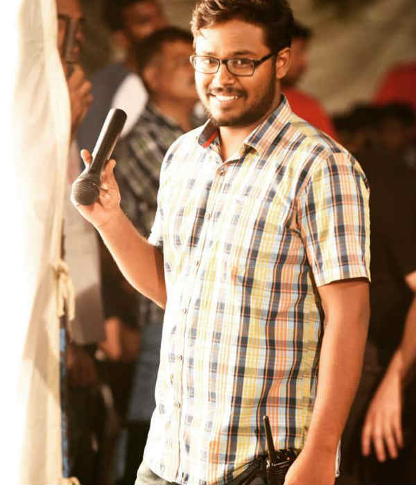 விரைவில் வெளியாக