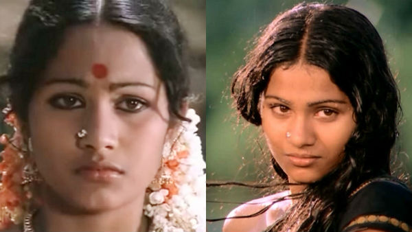 ஷோபா பற்றிய படம்
