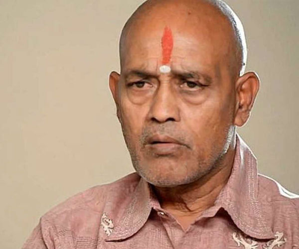 உயிர் பிரிந்தது