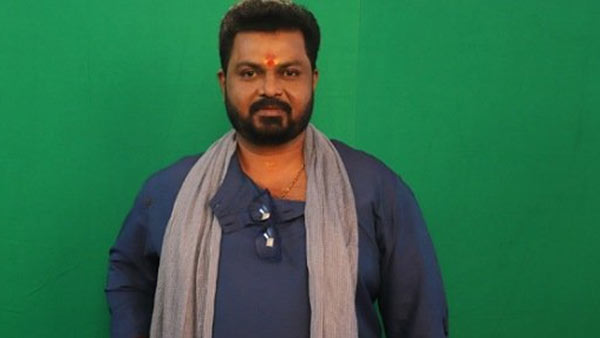 சூரிய கிரண்