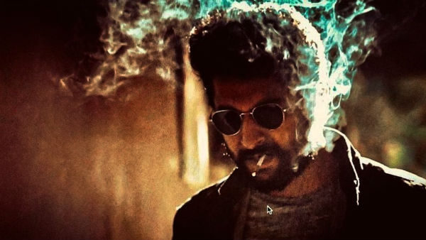 நானி, சுதீர், நிவேதா தாமஸ்