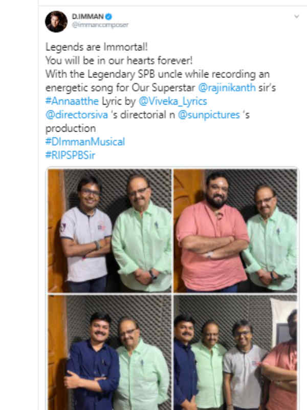 பிரத்யேக புகைப்படங்கள்