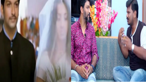Am the America Mappillai in Simbu’s VTV; Actor Benito fun interview! Am the America Mappillai in Simbu’s VTV; Actor Benito fun interview!