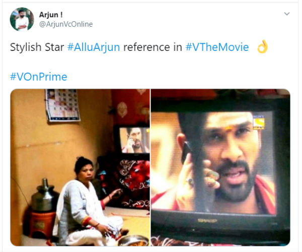 கொண்டாடும் ஃபேன்ஸ்