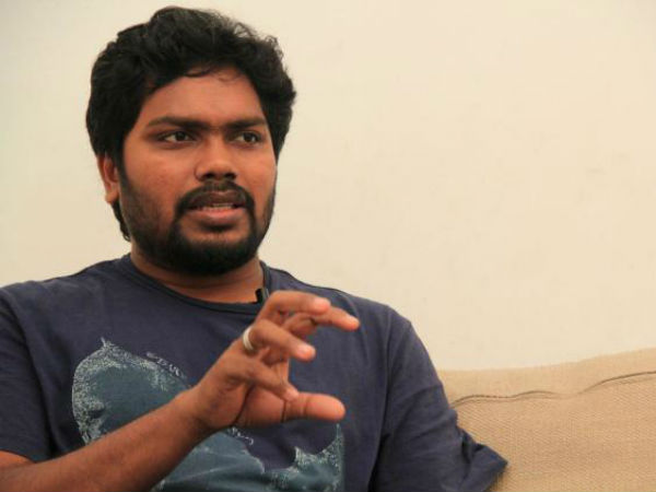 பா. ரஞ்சித்