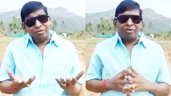 மீண்டும் வருகிறார் வடிவேலு