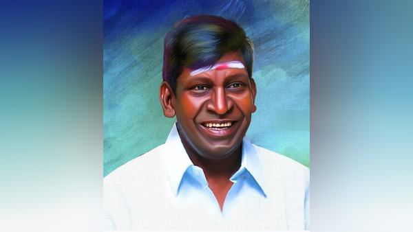 காமெடி உலகின் அரசன்