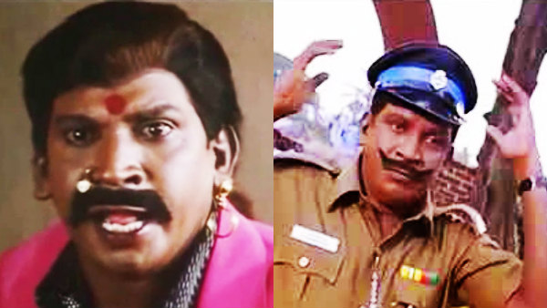 இயக்குனர் சுராஜ்