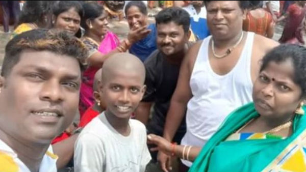 பணக்கஷ்டம் இல்லை