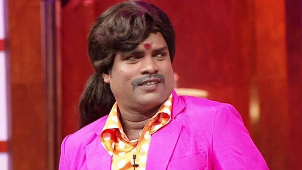 லாக்டவுன் தந்த சோகம்