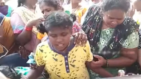 உடல் அடக்கம்