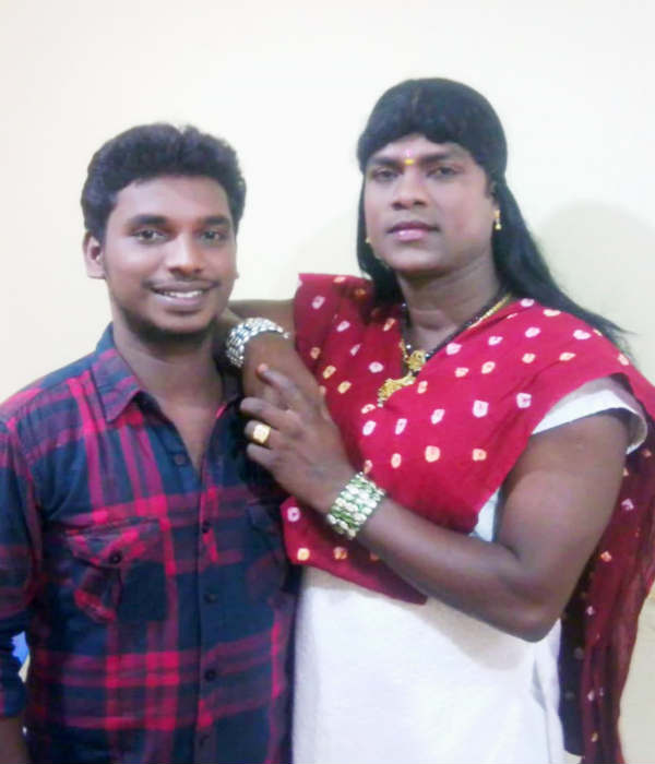 உயிர் உள்ளவரை