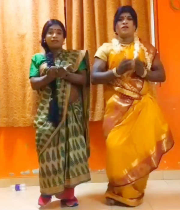 இனிமேல் யார் கூட ஆடுவேன்
