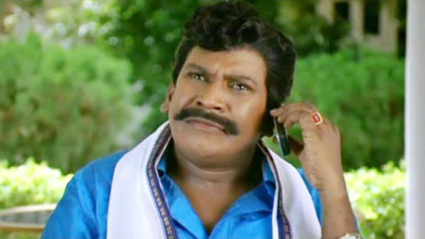 தீப்பொறி திருமுகம்
