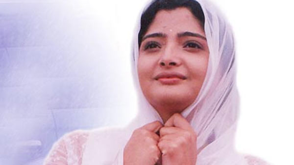 வசுந்தரா தாஸ்
