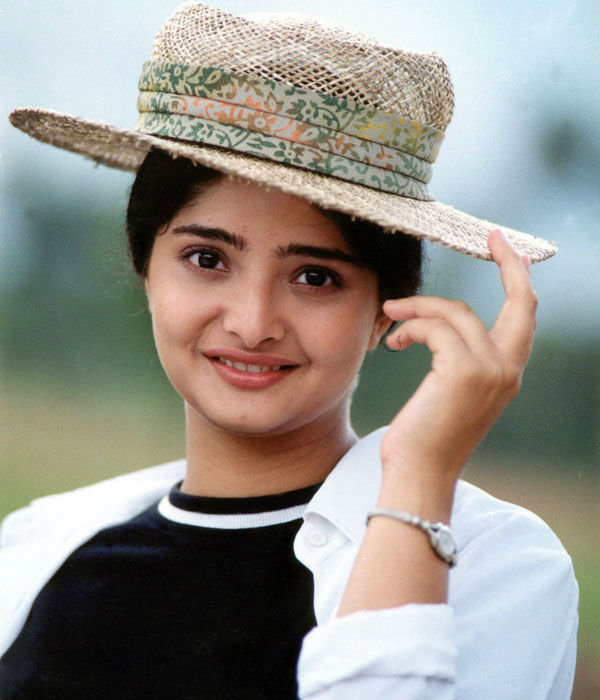 உலக நாயகன் ஹீரோயின்