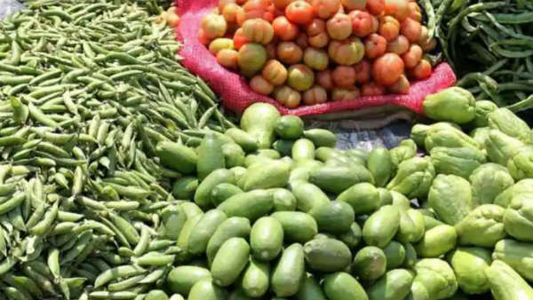 காய்கறி வியாபாரம்