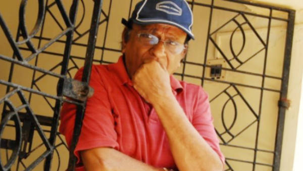 நடிக்க வந்ததையும்