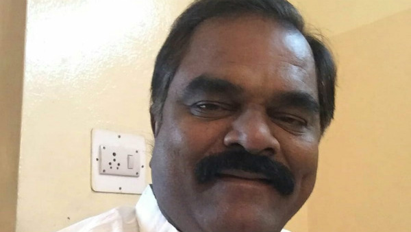 வேணுகோபால் கோசுரி