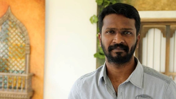 வேற லெவல் இயக்குநர்