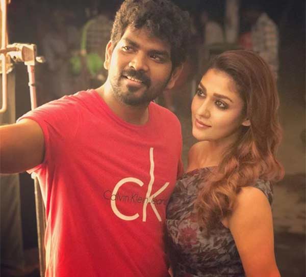கன் இன் காதலி