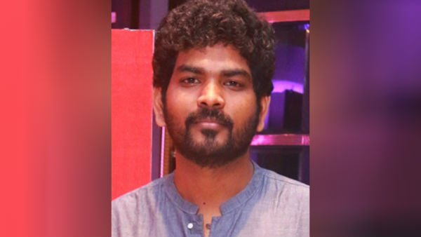 விக்னேஷ் சிவன் வாழ்த்து
