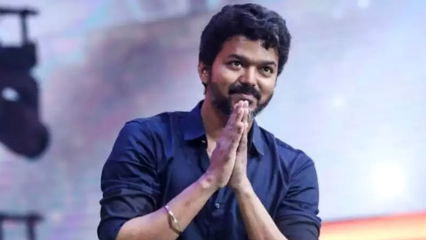 ரசிகரின் காலணி