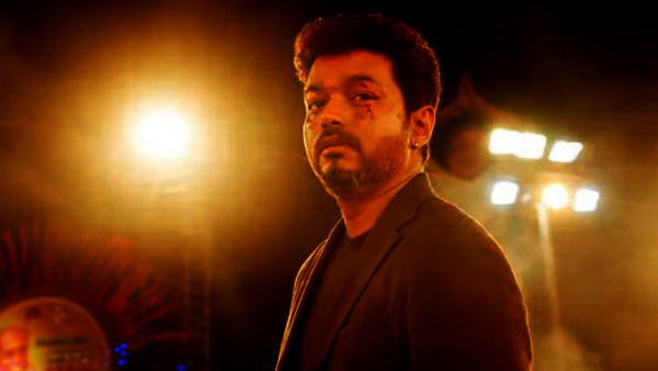 அரசியல் த்ரில்லர்