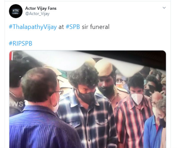 தீயாய் பரவுகிறது