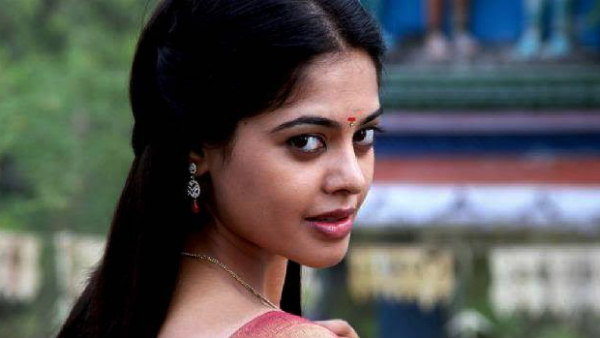 பிந்துமாதவி லீட் ரோலில்
