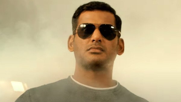Vishal’s Chakra OTT sale gets affected after HC orders! Vishal’s Chakra OTT sale gets affected after HC orders!
