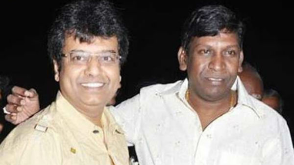 வடிவேலு, விவேக்