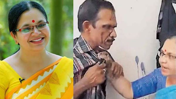 டப்பிங் கலைஞர்கள்