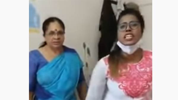 யூட்யூபில் வெளியீடு
