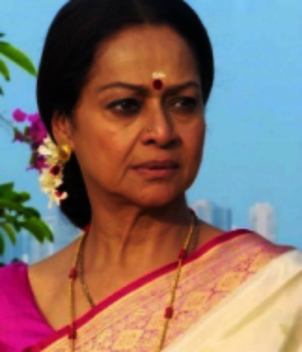 ஜரினா வஹாப்