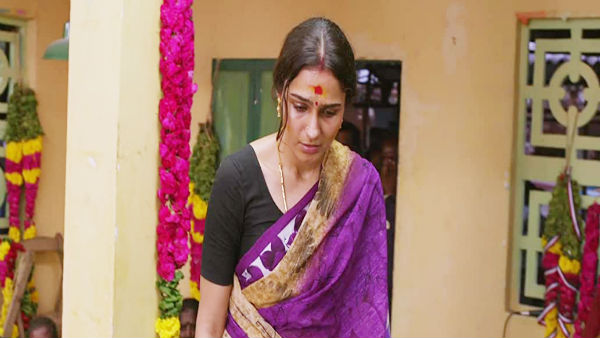 ஆண்ட்ரியா நடிப்பு