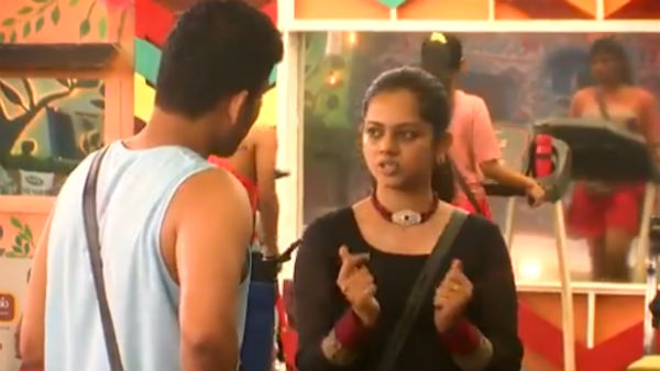 ட்ரிகர் பண்றாரு