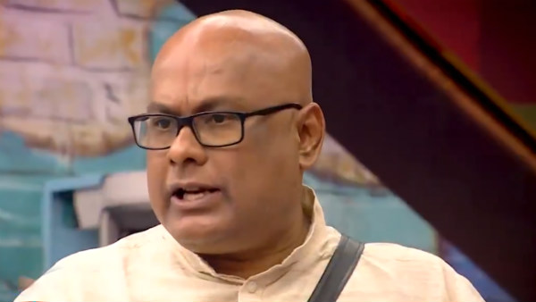 சுரேஷ் எஸ்கேப்