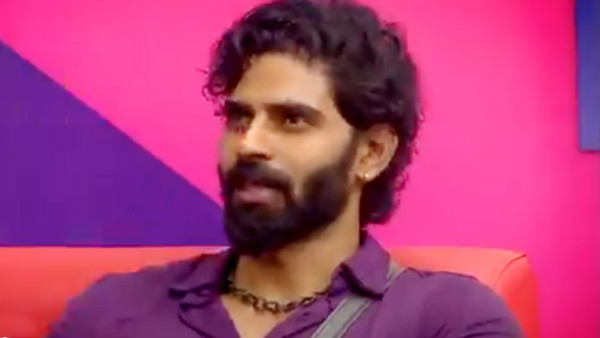 இருவர் நாமினேட்