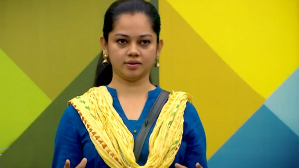 பிரச்சனையாக்கிய அனிதா