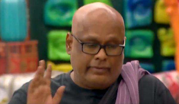 வெளியே வந்த உடனே