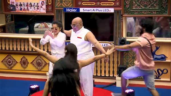 சபாஷ் சரியான போட்டி