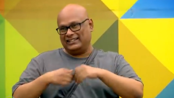மகனுக்கு பிளட் கேன்சர்