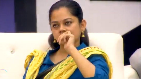 வம்பிழுக்கும் அனிதா