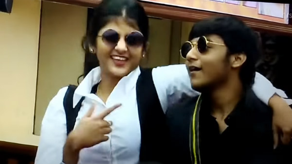 ஆடத் தெரியுமா
