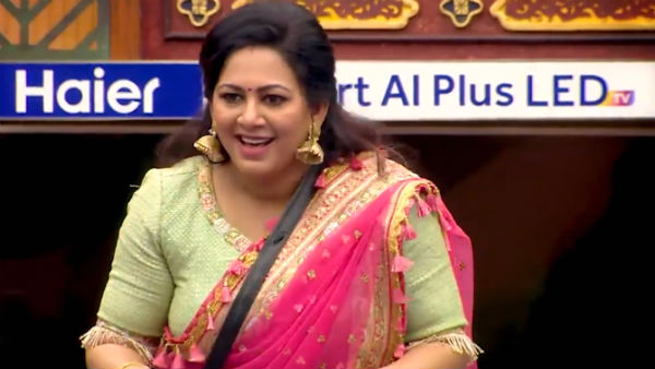 ஷிவானியை தேடிய அர்ச்சனா